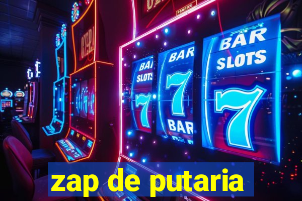 zap de putaria